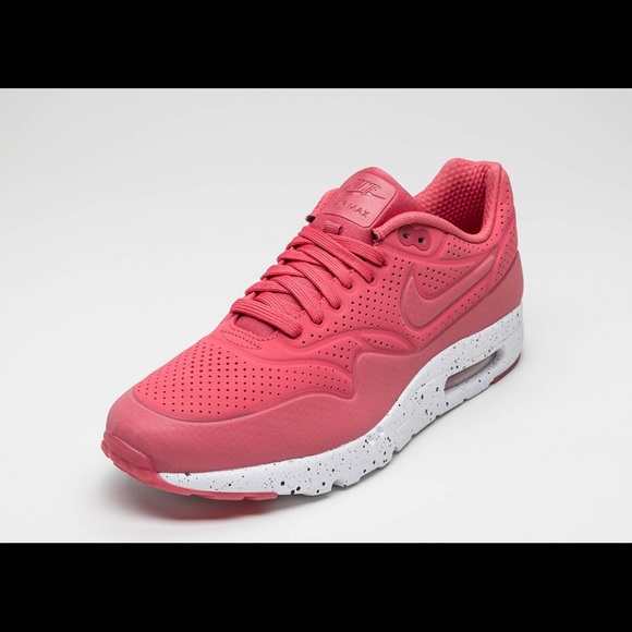 Nike Shoes - NIKE Air Max 1 Ultra Moire Running Shoe